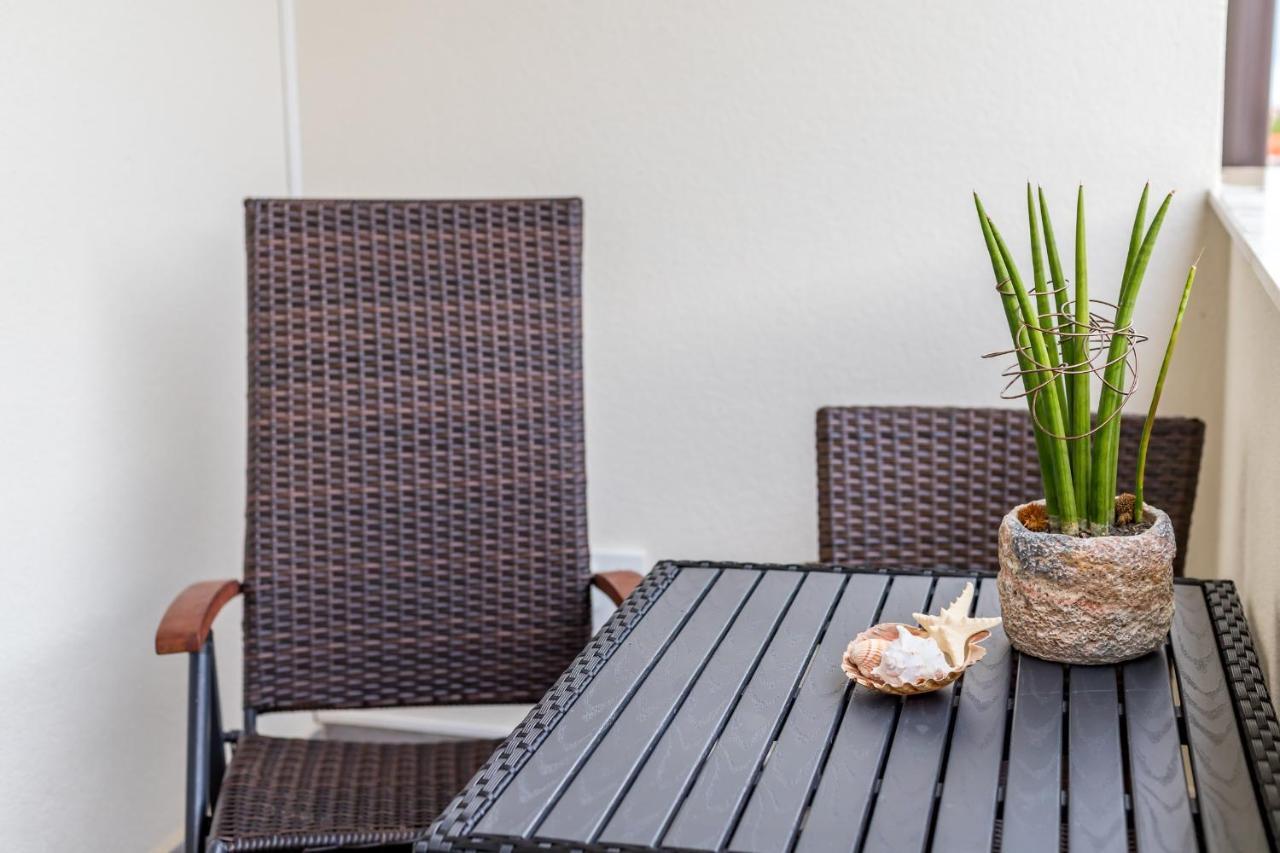 Apartment Lana Baška Exteriér fotografie